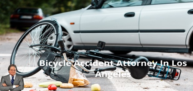 Bicycle accident attorney
