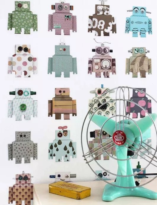 Bring Future Technology