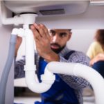 4 Causes of Clogged Drains