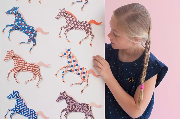 Teenage Bedroom Ideas: 9 Best Wallpapers Designed For Teens!