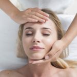 Receiving a Facial is About More Than Making You Look Good
