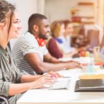 Fastest Growing Segment of Workforce | Generation-Y Professionals