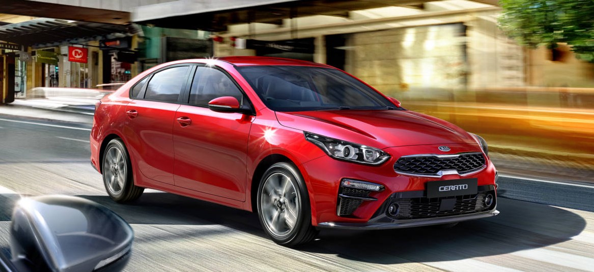 Kia Cerato 2020 Review: Is it Worth Buying? - WorthvieW