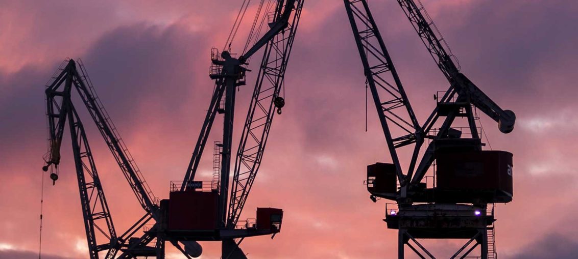 5 Tips On How To Shop For Lifting Equipment WorthvieW