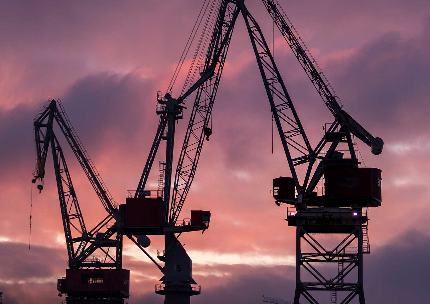 5 Tips On How To Shop For Lifting Equipment WorthvieW