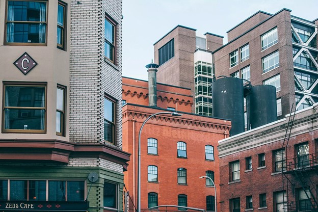 The Consequences of Ponding Water on Commercial Roofing