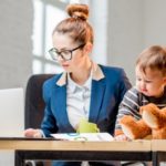 How People With Busy Lives Can Get Rid of the Quarantine 15