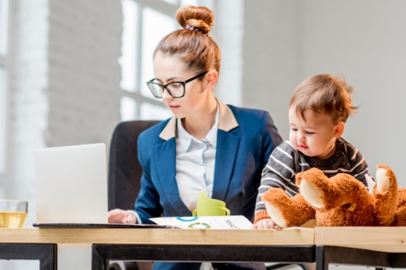 How People With Busy Lives Can Get Rid of the Quarantine 15