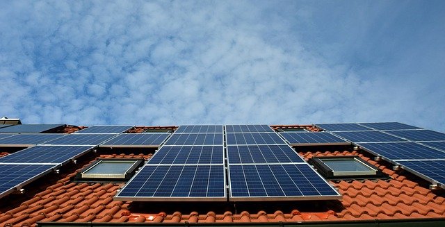 Investing in the Sun’s Energy | Are Solar Panels Worth it For Your Home?