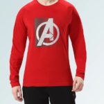 5 Secrets to Look Your Best in a Full Sleeve T-Shirt