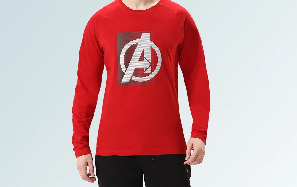 5 Secrets to Look Your Best in a Full Sleeve T-Shirt