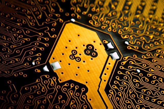 Willing To Design Your Basic PCB? Follow The Rules First