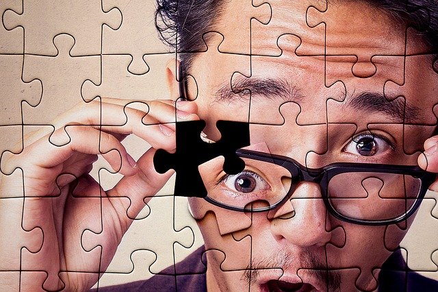 Does Puzzle Games Really Help you in Improving Your Intelligence?