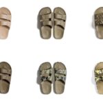 Pros And Cons of Different Sandal Materials