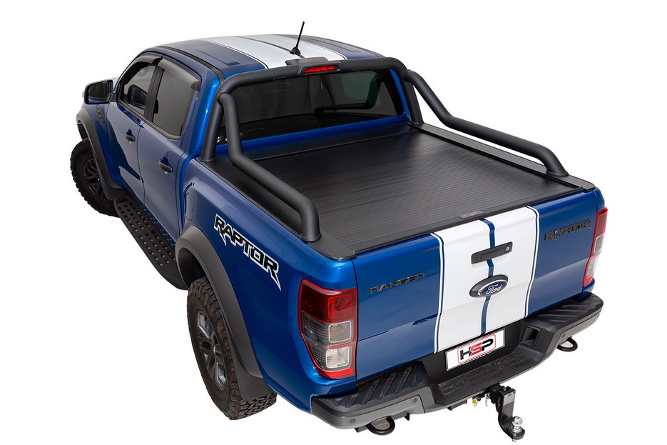 How to Choose The Right Tonneau Cover for Your Truck