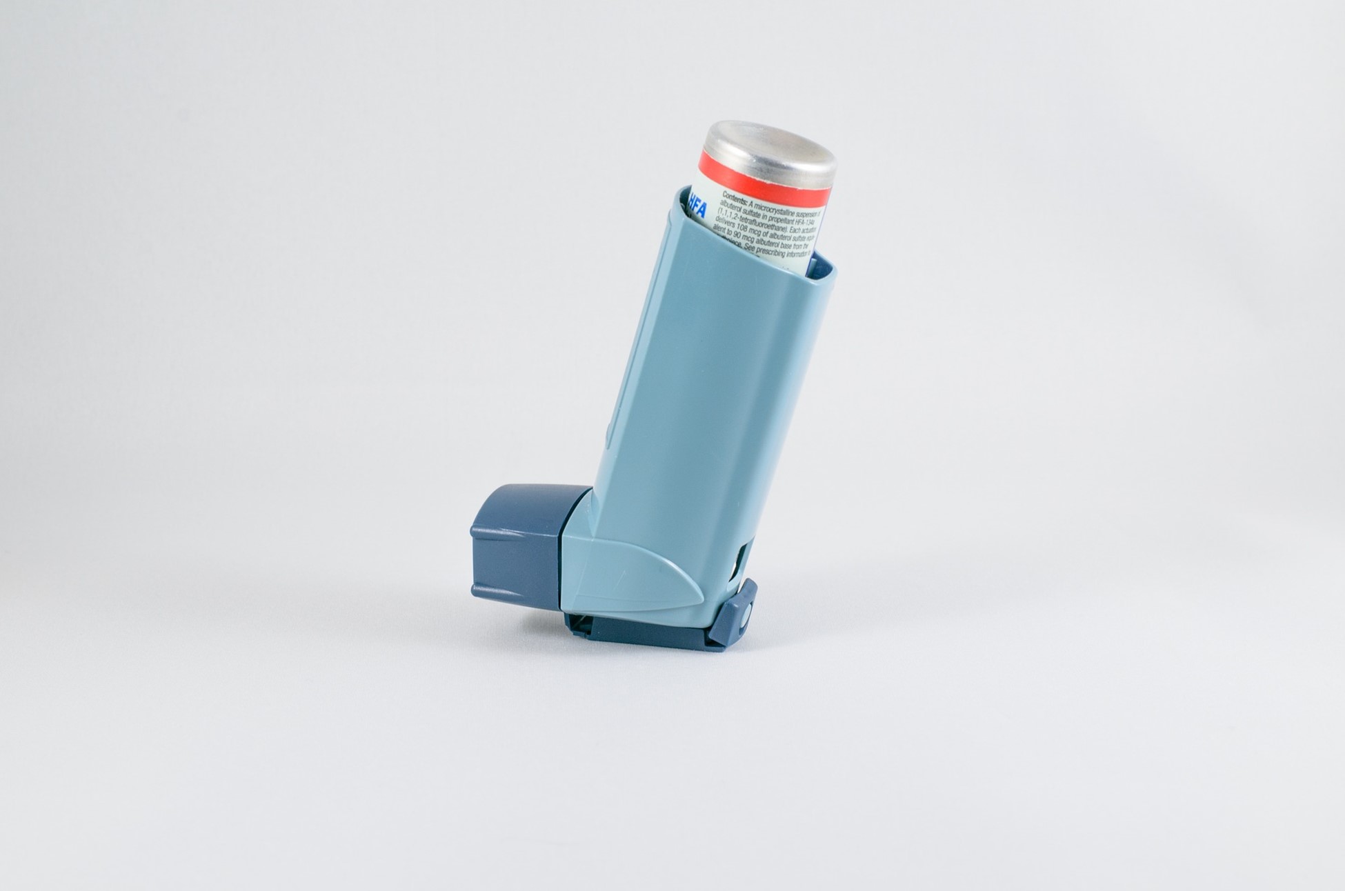 ways to treat asthma
