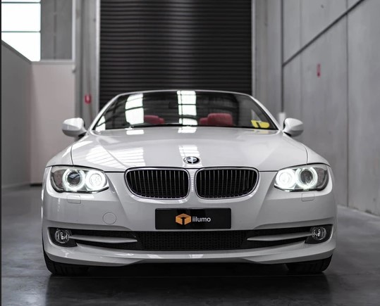 Everything You Need To Know About When Installing Angel Lights On Your BMW