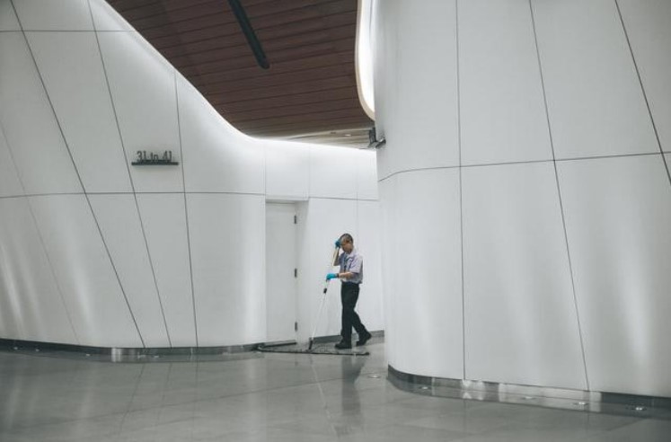 Everything You Need to Know in Hiring Melbourne Office Cleaning Services