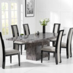 Five Ways to Update Old Dining Room Table and Chairs