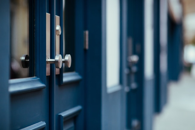 Choosing A Customized Door Protection For Your Business