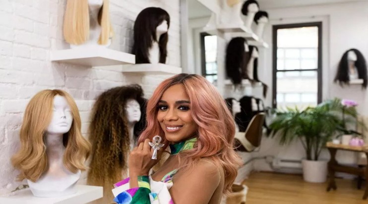 How Can You Make a Headband Wig At Home?