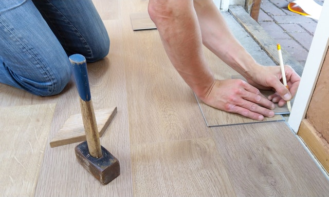 Home renovation 2021: DIY vs Professionals