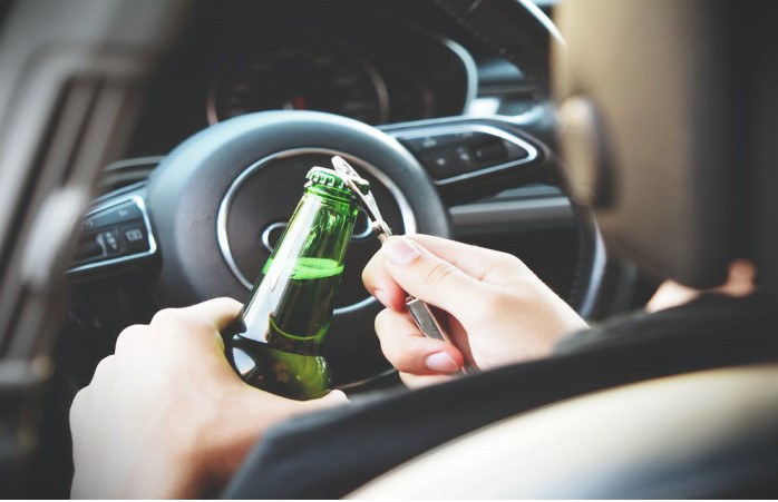 Public Intoxication Charge in Texas -How Serious It Is?