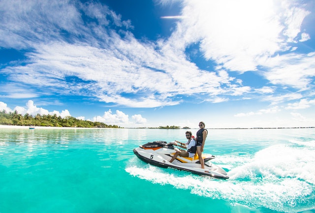 Jet Ski Tours in MIAMI: Attractions and Packages