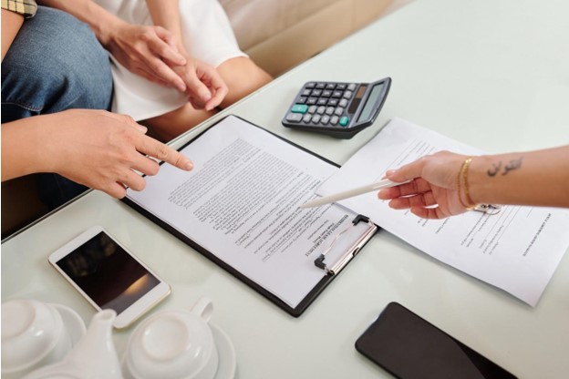 A Step-By-Step Guide For Getting Out Of A Lease