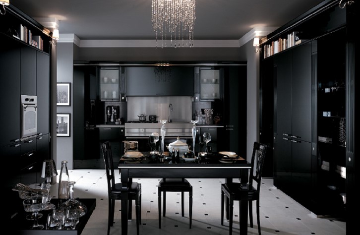 Ordering And Buying Furniture in The Online Store