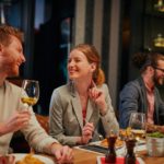 5 Most Popular Restaurants in Engadine
