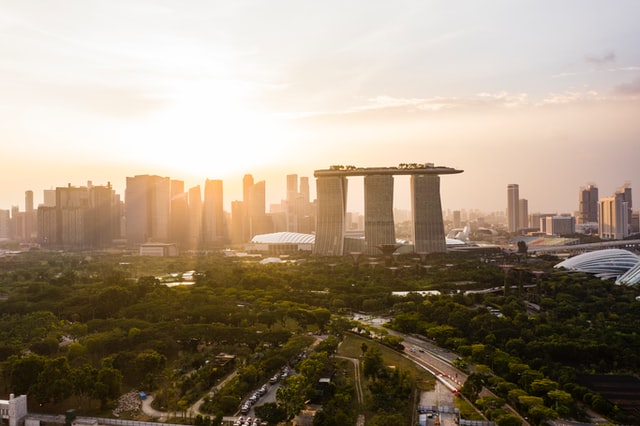 Positive Price Forecasts For Singapore Property In 2021