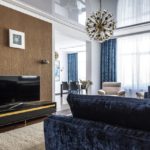 How to Pick a Stunning TV unit for the Living Room