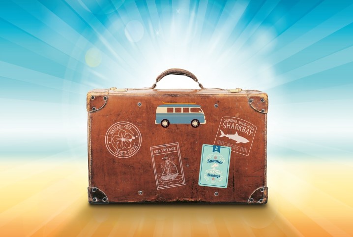 10 Ways to Earn More Money for Travel