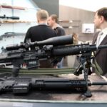 How to Choose an AR-10 Tactical Scope