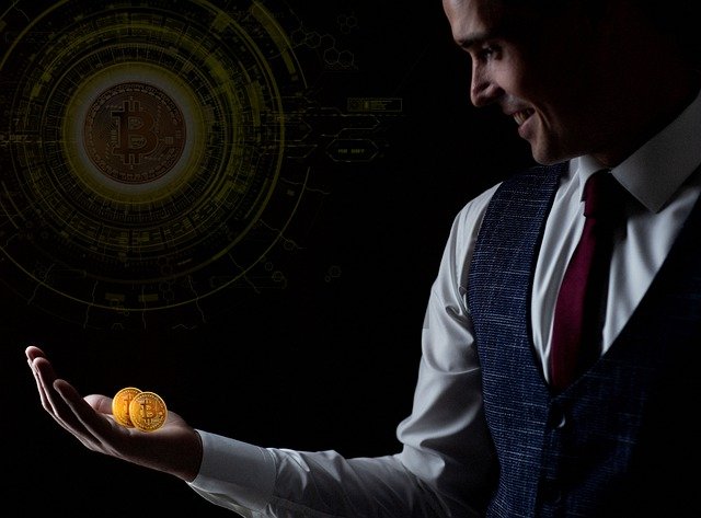 Clever Tips to Become A Professional Bitcoin Trader