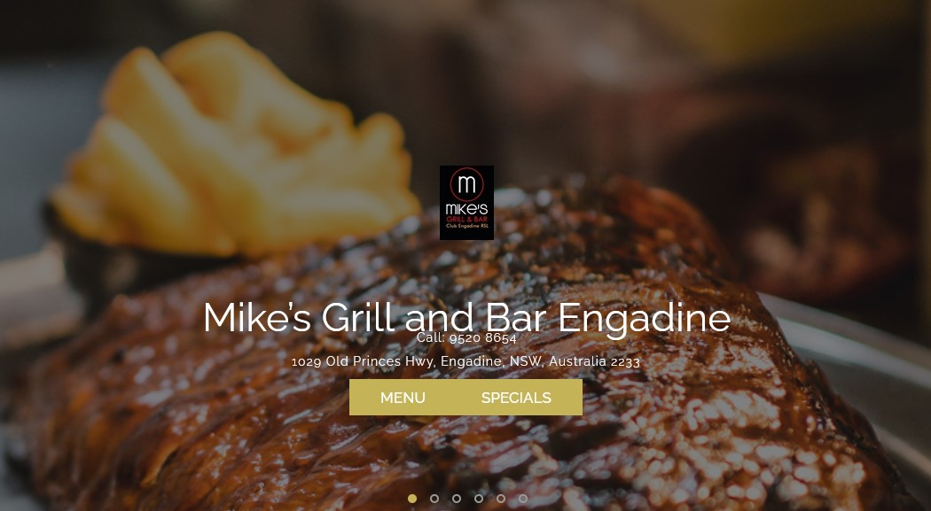 mikes-grill-bar
