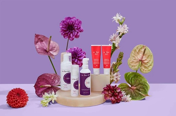 Probiotic-Rich Skin Care for Luxurious Results