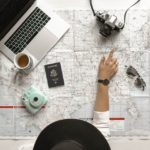 Solo Traveler? Here are the Top Things to Bring
