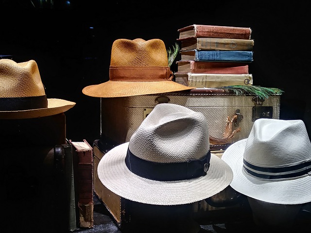 The Good Reasons to Buy Travel Hats For Men