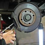 How to Change Your Own Brake Pads