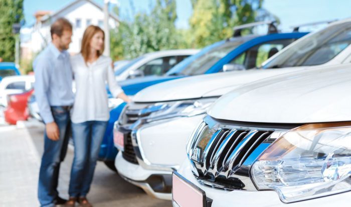 How to Avoid Buying a Lemon When Shopping for a Used Car