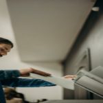 Uses of a Copier Machines