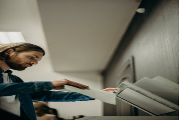 Uses of a Copier Machines