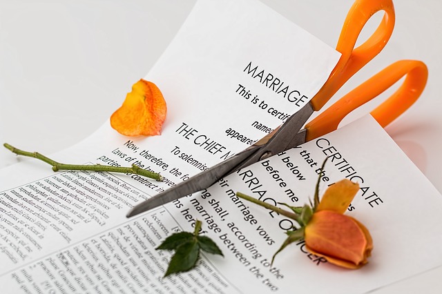 Uncontested Divorce Without Hiring a Lawyer in Colorado