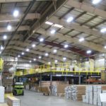 High Bay LED Lighting—Benefits & Applications