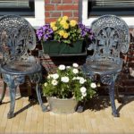 Stunning Ideas for Outdoor Furniture in your Front Porch