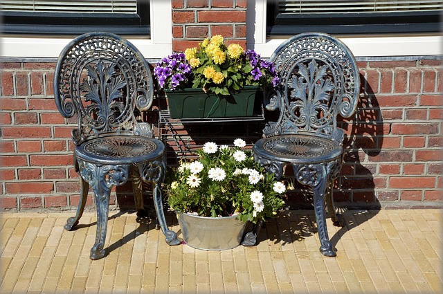 Stunning Ideas for Outdoor Furniture in your Front Porch