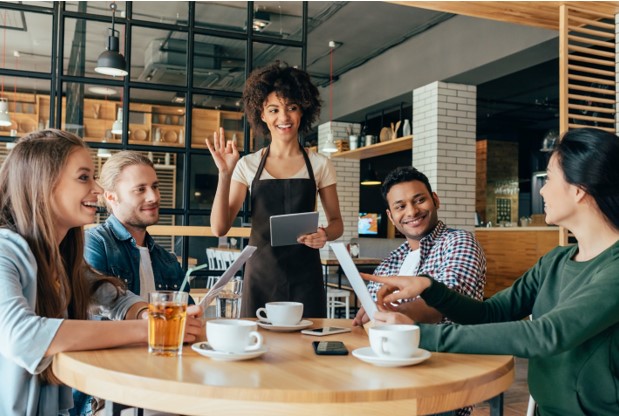 5 Best Restaurants on the Central Coast