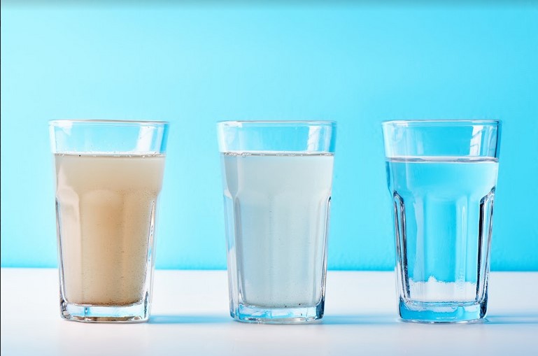 Water Purification 1